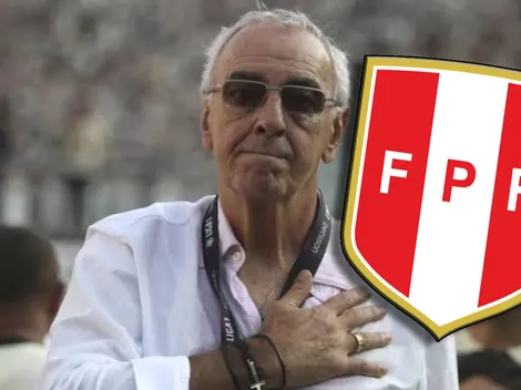 La opinión de Jorge Fossati sobre su posible llegada a la Selección Peruana: Le preguntaron