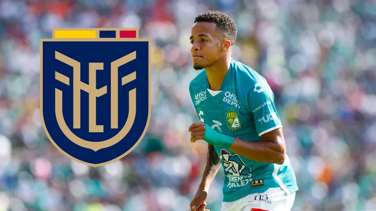 Nuevo polémico testimonio sobre la nacionalidad de Byron Castillo