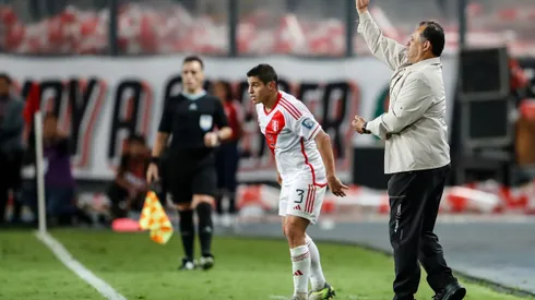 ¿Qué opinan los jugadores de la Selección Peruana sobre Juan Reynoso?