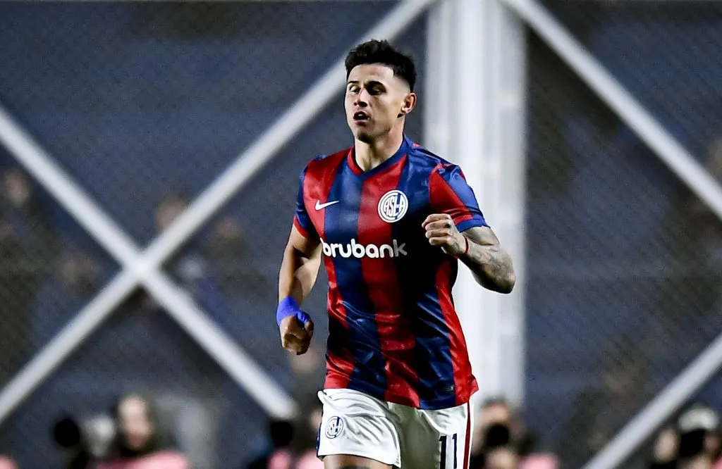 Se juega la segunda semifinal de la Copa Argentina. (Foto: Getty)