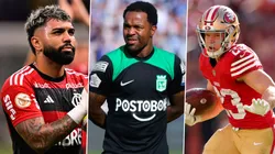 Los mejores partidos para este jueves.