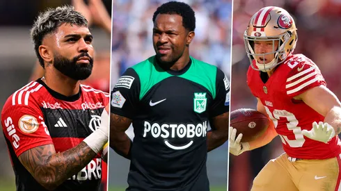 Los mejores partidos para este jueves.