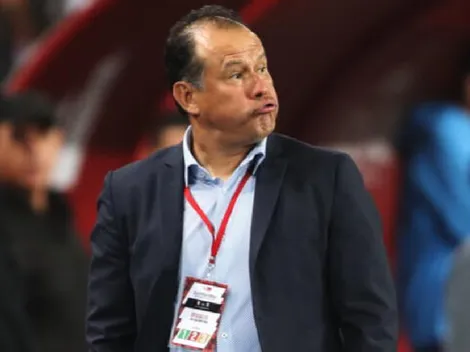 No hay acuerdo entre la Federación Peruana de Fútbol y Juan Reynoso: ¿Se quedará El Cabezón?