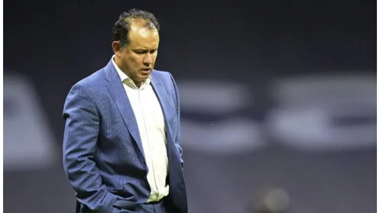¿Qué pasará con el futuro de Juan Reynoso en la Selección Peruana?
