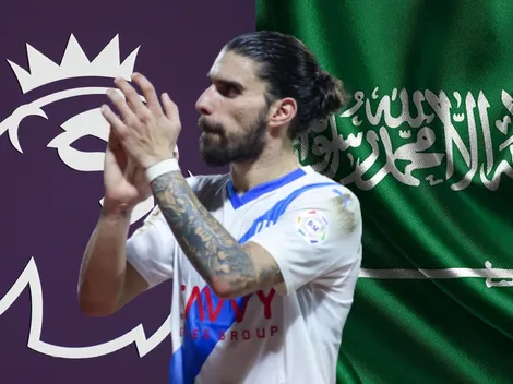 Arabia salva su futuro en la Premier por un voto