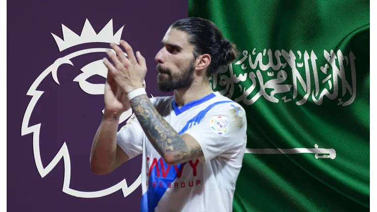 Rubén Neves, Premier League y Arabia Saudita.