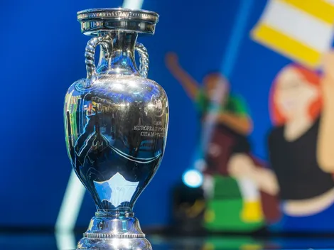 Todos los clasificados a la Eurocopa 2024