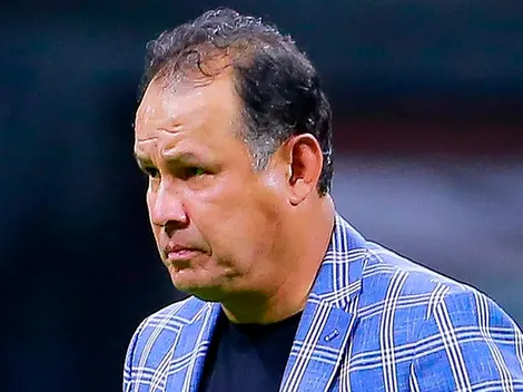 ¿Reynoso renunciará a la Selección, la última decisión tras amargo empate?