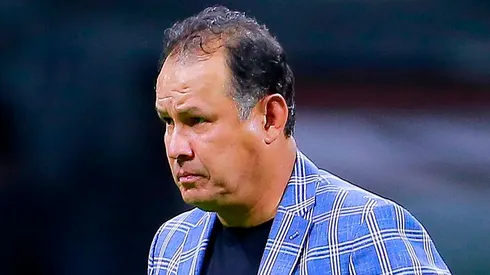 Juan Reynoso y Selección Peruana.