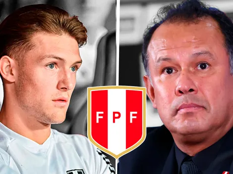 El terrible desaire que tuvo Reynoso con Sonne