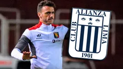 ¿Mariano Soso puede ser el nuevo entrenador de Alianza Lima?