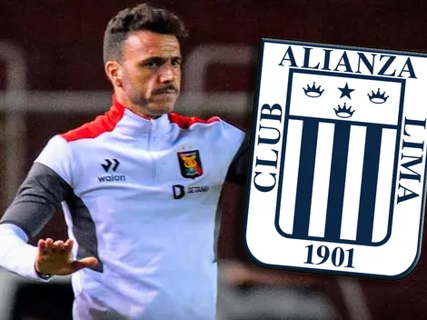 La sorprendente llegada de Mariano Soso a Alianza Lima: Se podría cerrar en las próximas horas