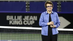 Billie Jean King: la mujer que cambió el tenis para siempre