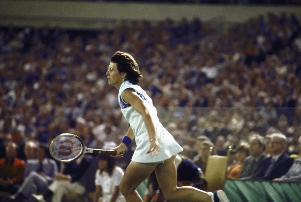 Más de 30.000 personas colmaron el estadio.