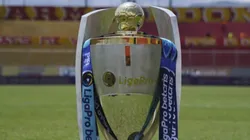 Ya fecha para la final de la LigaPro