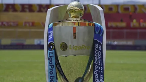 Ya fecha para la final de la LigaPro