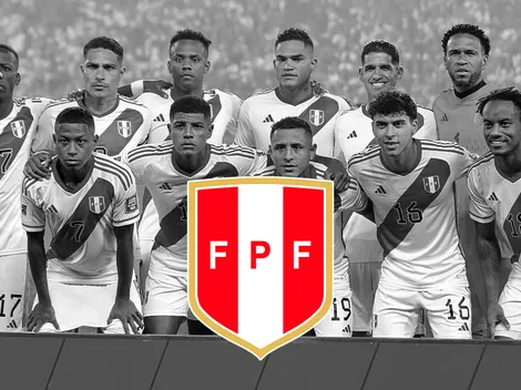 Perú vs Venezuela: Reynoso dejó fuera de la lista a 7 jugadores