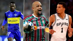 Los mejores choques para este miércoles.