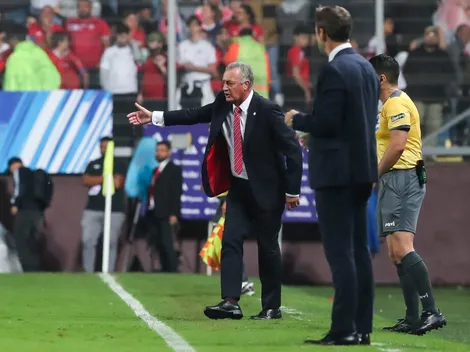 "Gustavo Alfaro llegó agrandado de Ecuador", afirman desde Costa Rica