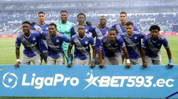 Seis jugadores dejarán Emelec para la temporada 2024