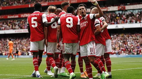 Inteligencia Artificial IA le recomienda al Arsenal fichar a un ecuatoriano para ganar la Premier League