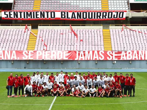Perú vs. Venezuela por Eliminatorias: Conoce la formación titular de Juan Reynoso para esta noche