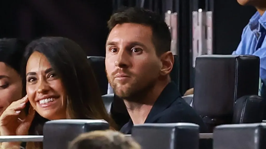 Messi no jugó la final que Inter Miami perdió en la US Open Cup. (Foto: Getty Images)