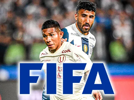 FIFA terminó con el debate entre Alianza y Universitario y definió al campeón de 1934