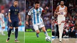 Los mejores partidos para este martes.
