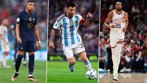 Los mejores partidos para este martes.