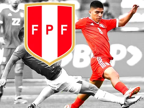 El nuevo valor de Quispe tras jugar un partidazo con la Selección