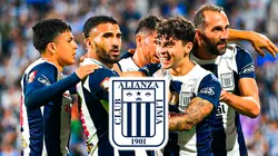 Alianza Lima