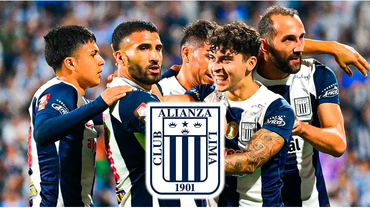 Alianza Lima