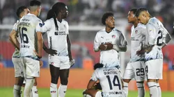 Los 'Albos' buscan reforzarse en estas posiciones para 2024