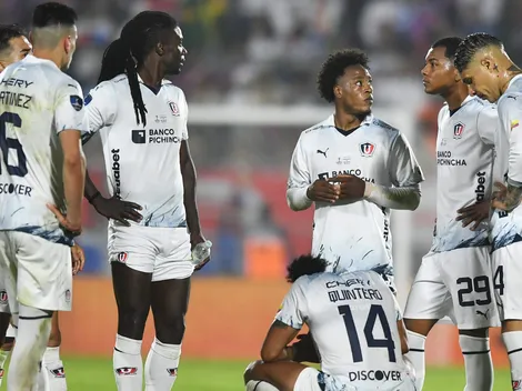 Para la Copa Libertadores 2024: Liga de Quito se reforzará en estas posiciones