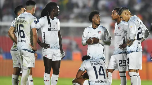 Los 'Albos' buscan reforzarse en estas posiciones para 2024