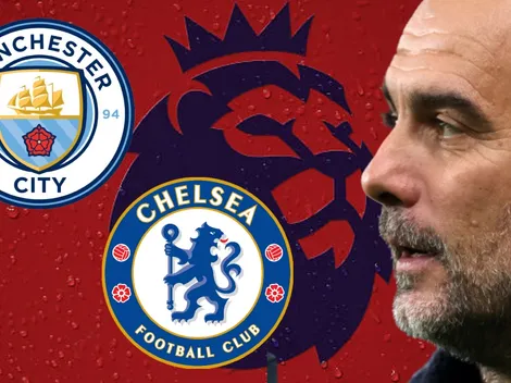 ¿Sanción de 30 puntos a City y Chelsea?