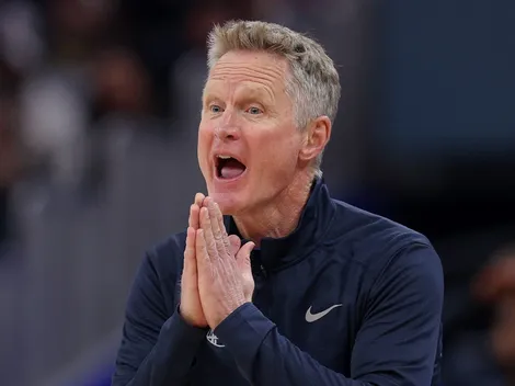 NBA le responde al DT de Warriors por pedir un cambio de reglas