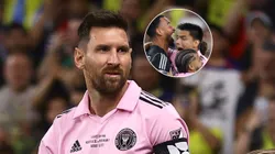 Lionel Messi, estrella de Inter Miami.