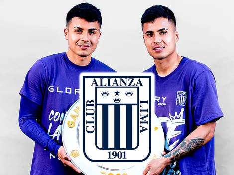 ¿Lagos quiere irse de Alianza? Bicampeón a un paso de tomar una radical decisión