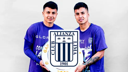 Ricardo Lagos Alianza Lima