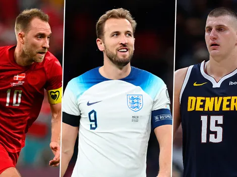 Agenda deportiva: lunes 20 de noviembre