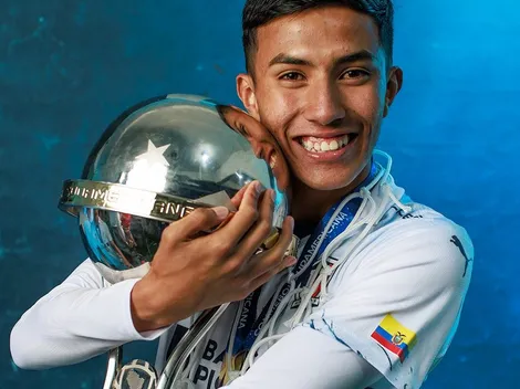 La ola de salidas que podría tener Liga de Quito en junio