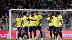 La IA predice en qué lugar quedará Ecuador en la tabla de posiciones de Eliminatorias CONMEBOL