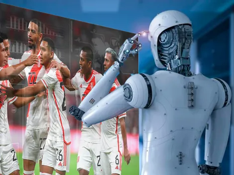 Tras perder ante Bolivia, una IA predice el puesto final de Perú en las Eliminatorias