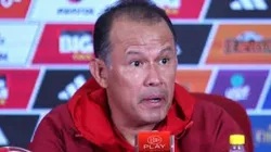 El monto millonario que deberá pagar la Selección Peruana por botar a Juan Reynoso