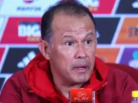 ¿Cuánto tendrán que pagar en la Federación Peruana de Fútbol si despiden a Juan Reynoso?