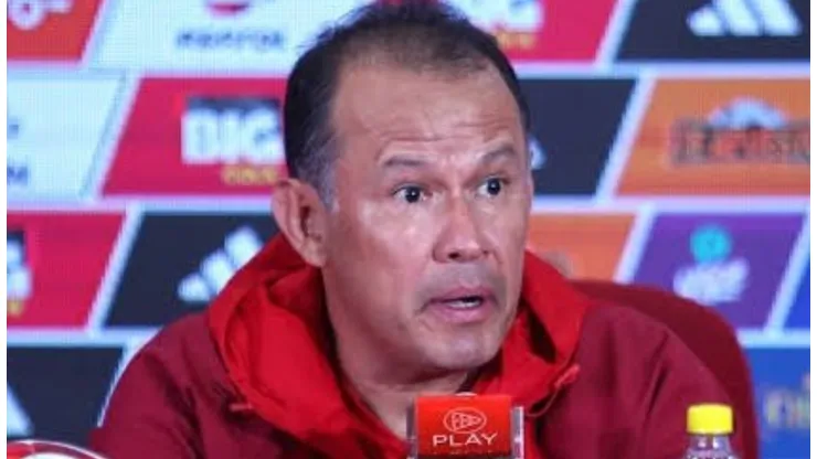 El monto millonario que deberá pagar la Selección Peruana por botar a Juan Reynoso