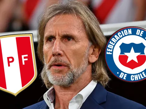 La FPF habría saboteado el fichaje de Ricardo Gareca por la Selección Chilena: Insólito motivo