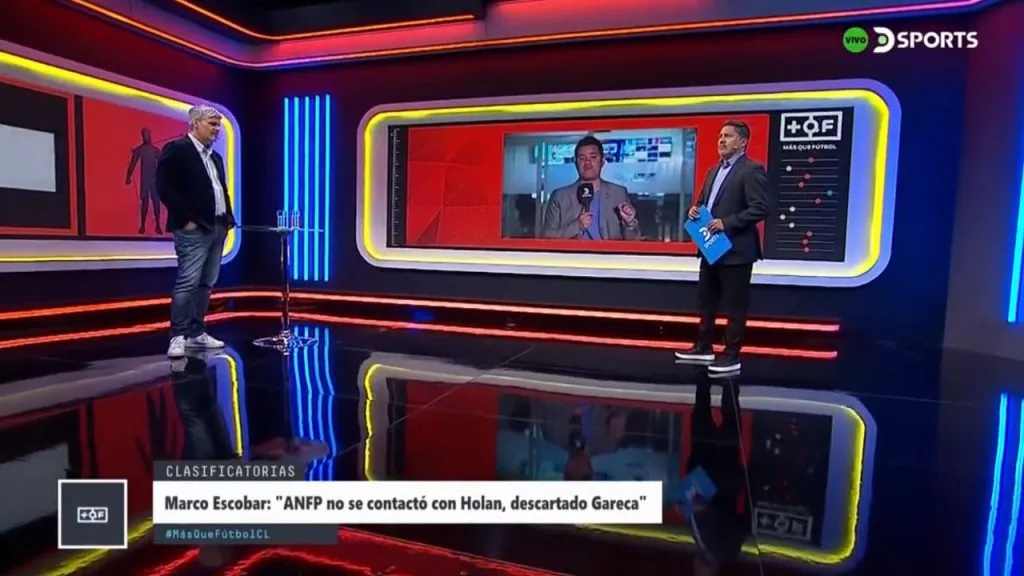 FPF recomendó no contratar a Ricardo Gareca, según informa DIRECTV Sports. (Foto: Twitter).